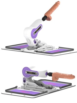 SEX MAŠINA- X8-2